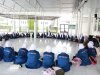 Kuliah Tamu, Outing Class, dan Sosialisasi LAMGAMA Warnai Agenda Akademik UIN Palopo