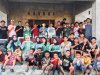 Pengabdian Mahasiswa UIN Palopo, dari MADELOR hingga Penguatan Harmoni Sosial