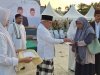 PCNU Gowa Salurkan Bantuan Rp50 Juta pada Peringatan Hari Santri Nasional 2026