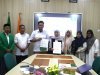 Akreditasi Unggul Prodi MBS UIN Palopo Tarik Perhatian IAIN Sorong