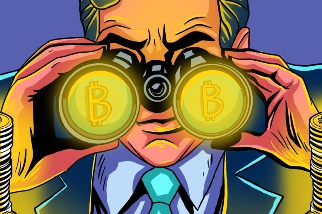 Uang Digital dan Bitcoin: Di Mana Batasnya dalam Fiqh?