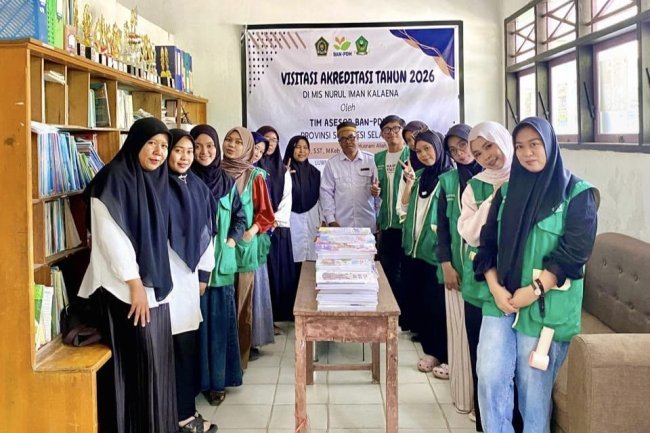 Literasi, Pertanian, Toleransi, dan Antinarkoba Warnai Pengabdian KKN UIN Palopo