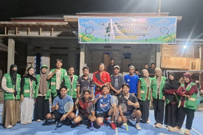 KKN UIN Palopo Angkatan XLVIII Hadirkan Dampak Nyata di Sejumlah Wilayah Luwu Raya