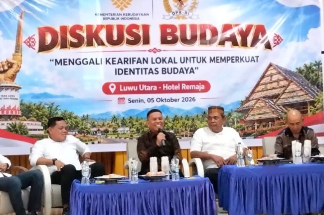 Dari Bahasa Wotu hingga Kurikulum OBE, Ini Kiprah UIN Palopo sepanjang Oktober 2026