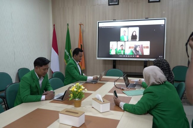 UIN Palopo Dorong Kampus Berdampak lewat Kolaborasi Sosial, Layanan Digital, dan Karya Ilmiah