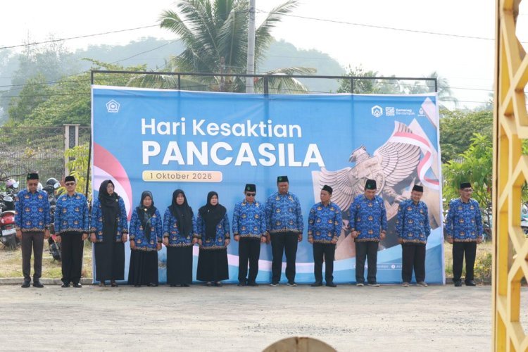 UIN Palopo Perkuat Tata Kelola Akademik, Pengisian Data SKPI Dioptimalkan