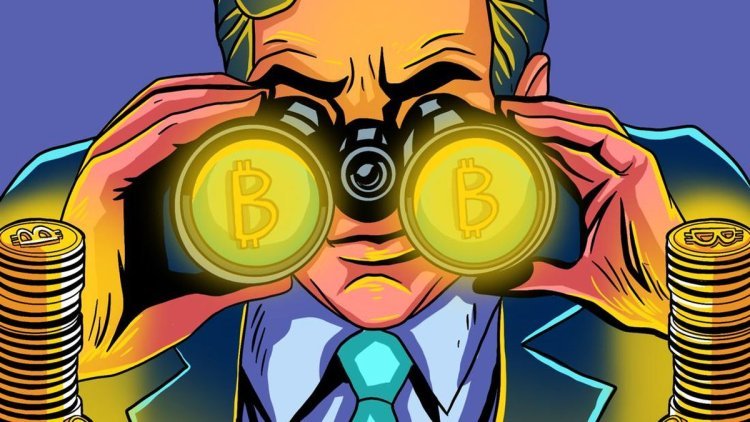 Uang Digital dan Bitcoin: Di Mana Batasnya dalam Fiqh?