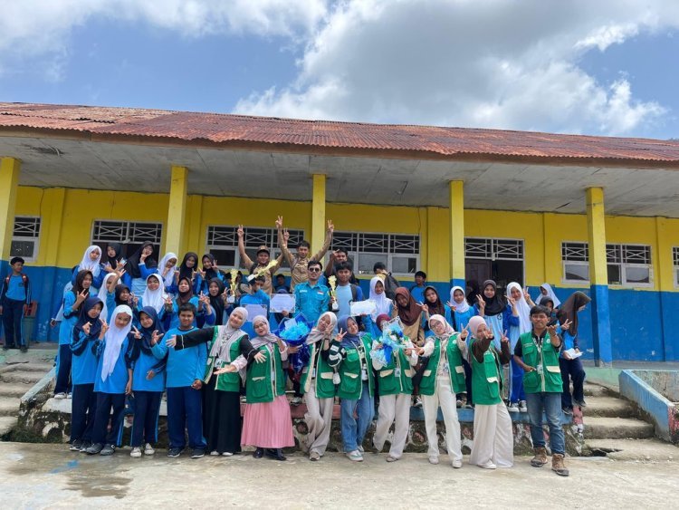 Mahasiswa KKN UIN Palopo Jalankan Program Pemberdayaan di Tiga Kabupaten