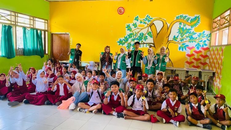 Mahasiswa KKN UIN Palopo Jalankan Program Pemberdayaan di Tiga Kabupaten
