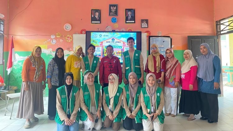 Mahasiswa KKN UIN Palopo Jalankan Program Pemberdayaan di Tiga Kabupaten
