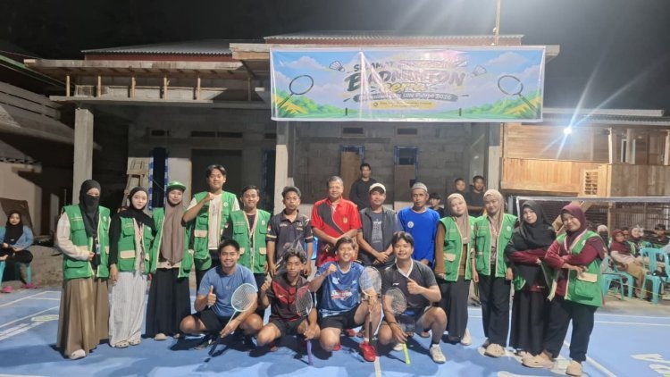 KKN UIN Palopo Angkatan XLVIII Hadirkan Dampak Nyata di Sejumlah Wilayah Luwu Raya