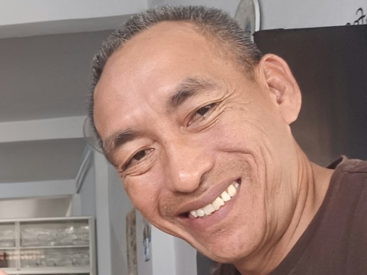 Kemarau Panjang Adalah Teguran