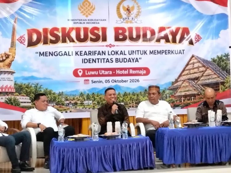Dari Bahasa Wotu hingga Kurikulum OBE, Ini Kiprah UIN Palopo sepanjang Oktober 2026
