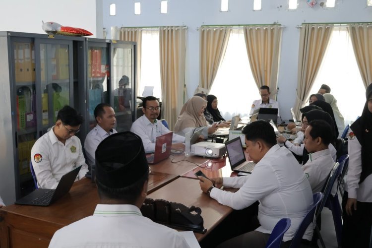 Dari Bahasa Wotu hingga Kurikulum OBE, Ini Kiprah UIN Palopo sepanjang Oktober 2026