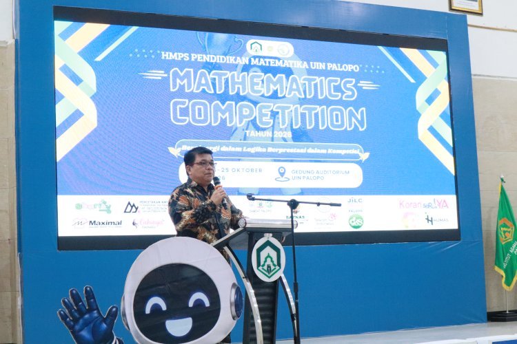 Tiga Hari Berkompetisi, 101 Siswa Ramaikan MATHACTION 2026 di UIN Palopo